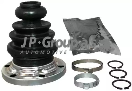 Комплект пыльника приводного вала JP GROUP 1143701210