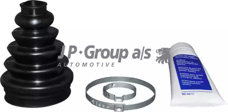 Пыльник шруса JP GROUP 1143702710
