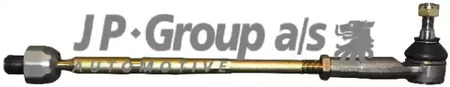 Рулевая тяга с наконечником JP GROUP 1144402080