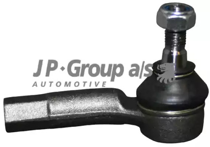 Наконечник рулевой тяги JP GROUP 1144601380