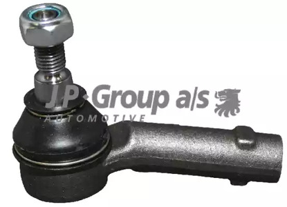 Наконечник рулевой тяги JP GROUP 1144601970