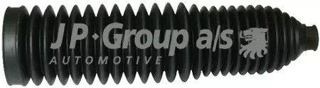 Пыльник рулевого управления JP GROUP 1144701900