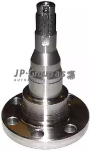 Ступица JP GROUP 1151400100