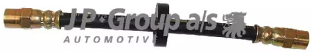Тормозной шланг JP GROUP 1161700600