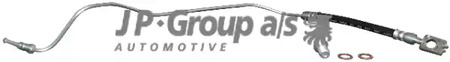 Тормозной шланг правый JP GROUP 1161702780