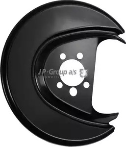 1164300780 пыльник тормозного диска JP GROUP 1164300780