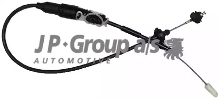 Трос управление сцеплением JP GROUP 1170201400