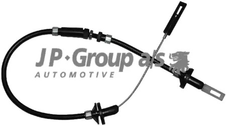 Трос управление сцеплением JP GROUP 1170202200