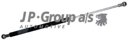 Газовая пружина крышки багажника JP GROUP 1181202400