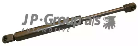 Газовая пружина крышки багажника JP GROUP 1181202600