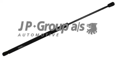 Амортизатор багажника JP GROUP 1181203700