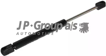 Газовая пружина крышки багажника JP GROUP 1181204500