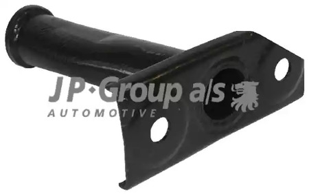 Кронштейн подвески JP GROUP 1181350200