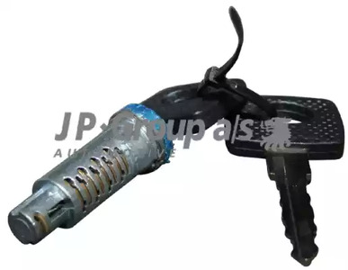 Цилиндр замка JP GROUP 1187502500