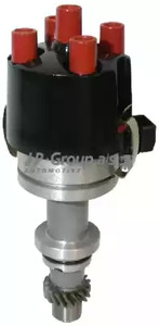 Распределитель зажигания JP GROUP 1191100600