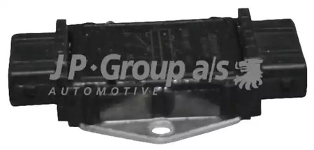 Блок управления система зажигании JP GROUP 1192100600