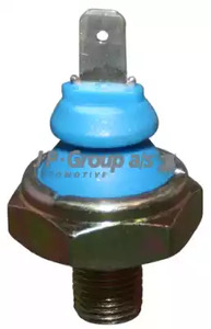 Датчик давления масла JP GROUP 1193500400