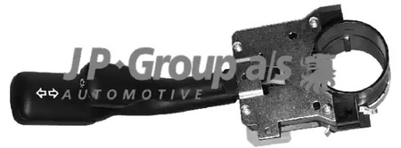 Переключатель указателей поворота JP GROUP 1196200400