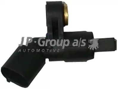 Датчик abs передний правый JP GROUP 1197100380