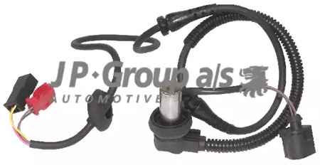 Датчик abs JP GROUP 1197102000