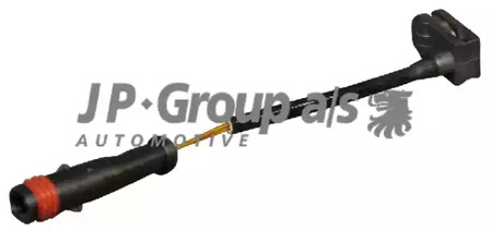 Датчик тормозной JP GROUP 1197300600