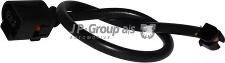 Датчик износа тормозных колодок JP GROUP 1197300900