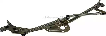Система тяг и рычагов привода стеклоочистителя JP GROUP 1198101400