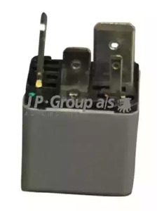 Реле система накаливании JP GROUP 1199208200