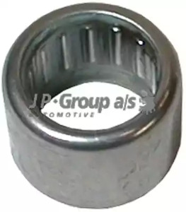 Центрирующий опорный подшипник системы сцепления JP GROUP 1210450200