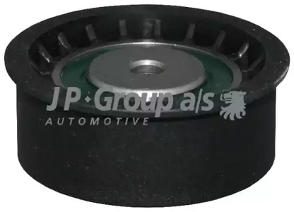 Паразитный ролик зубчатого ремня JP GROUP 1212203300