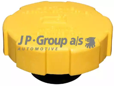 Крышка расширительного бачка охлаждающей жидкости JP GROUP 1214800200