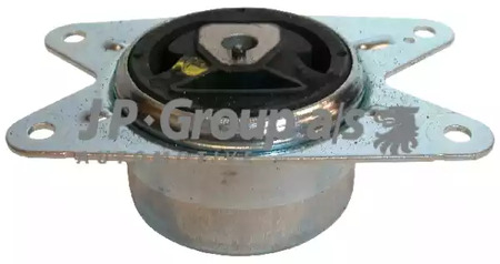 Опора кпп JP GROUP 1217906670