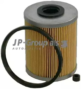 Топливный фильтр JP GROUP 1218700300