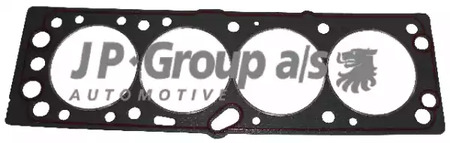 Прокладка гбц JP GROUP 1219300200