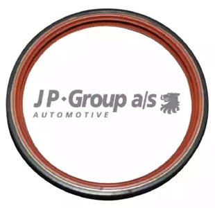 Сальник JP GROUP 1219501700