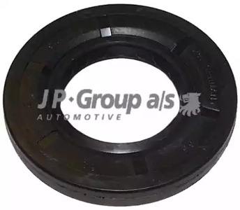 Сальник дифференциала JP GROUP 1232150100