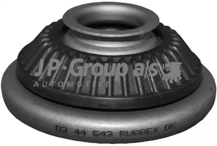 Опора амортизатора JP GROUP 1242400100