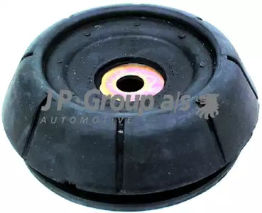 Опора амортизатора JP GROUP 1242401100
