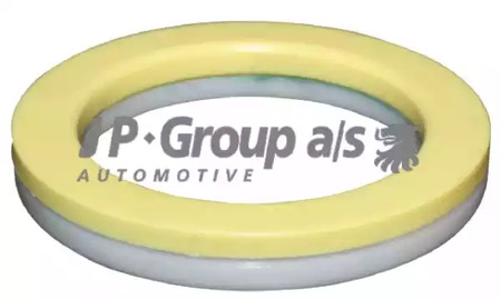Подшипник качения опора стойки амортизаторы JP GROUP 1242450200