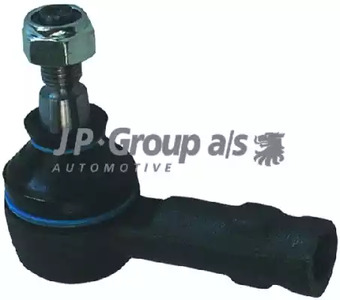 Наконечник рулевой тяги JP GROUP 1244600200