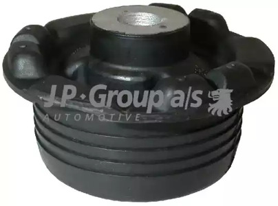 Сайлентблок JP GROUP 1250100600