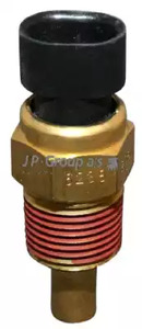 Датчик температуры охлаждающей жидкости JP GROUP 1293101500