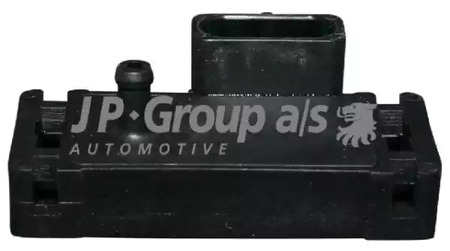 Датчик давления воздуха JP GROUP 1295000300