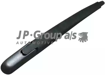 Рычаг стеклоочистителя система очистки окон JP GROUP 1298300200