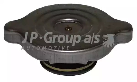 Крышка радиатора JP GROUP 1314250100