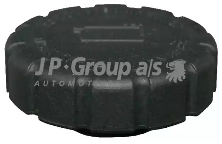 Крышка резервуар охлаждающей жидкости JP GROUP 1314250200