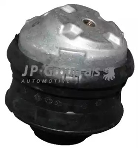 Подушка двигателя передний JP GROUP 1317901600