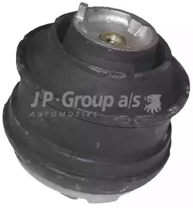 Подушка двигателя передний правый JP GROUP 1317902680