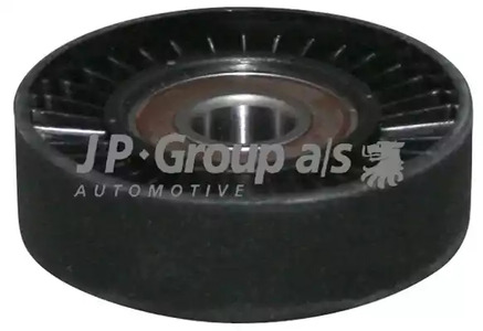 Натяжной ролик поликлинового ремня JP GROUP 1318300800