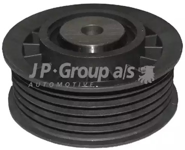 Натяжной ролик поликлинового ремня JP GROUP 1318301400